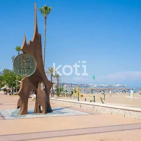 דירה Koti - Trinidad