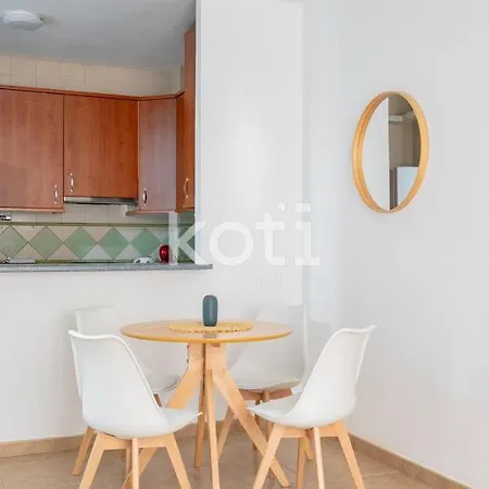 Koti - Trinidad Apartment Fuengirola