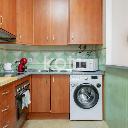 Koti - Trinidad Apartment *