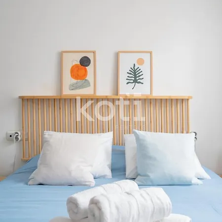 Apartment Koti - Trinidad