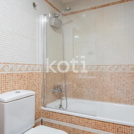 Apartment Koti - Trinidad Fuengirola