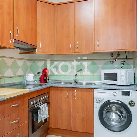 Apartment Koti - Trinidad