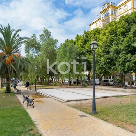 Koti - Trinidad Апартаменты *