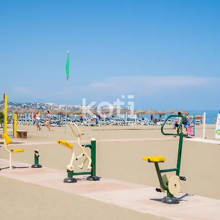 Koti - Trinidad Fuengirola