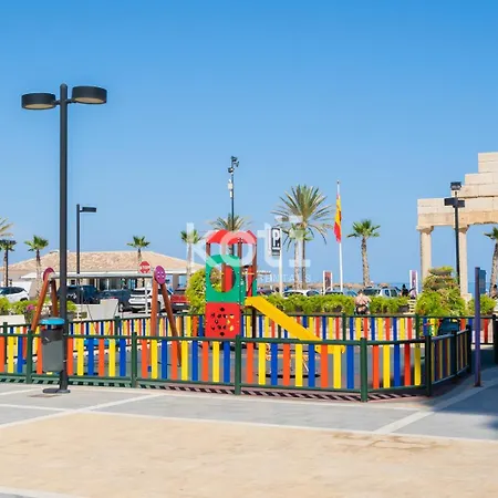 Apartment Koti - Trinidad Fuengirola